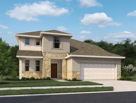 32011 Sweet Pea Meadows Drive Hockley TX 77447