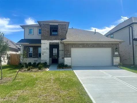32011 Sweet Pea Meadows Drive Hockley TX 77447