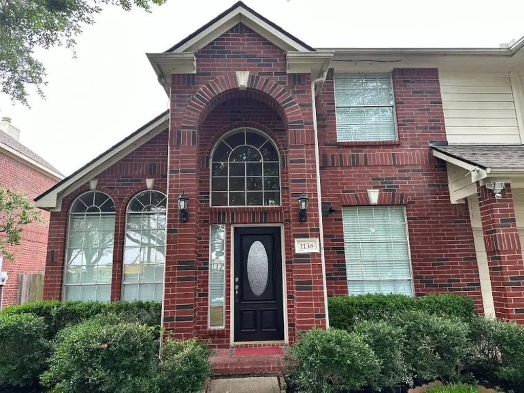 1138 Evandale Lane Sugar Land TX 77479
