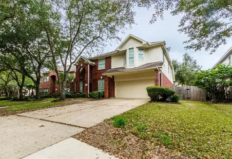 1138 Evandale Lane Sugar Land TX 77479