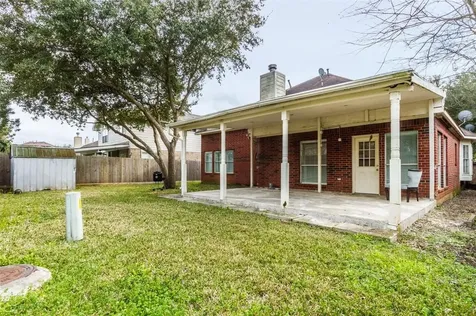 1138 Evandale Lane Sugar Land TX 77479