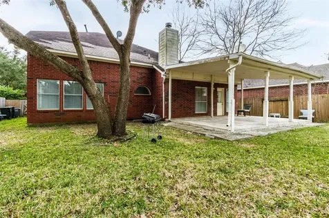 1138 Evandale Lane Sugar Land TX 77479