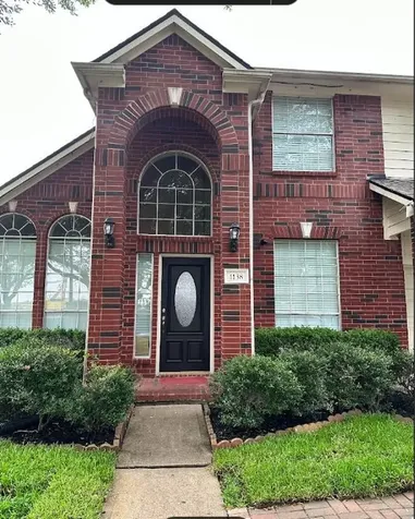 1138 Evandale Lane Sugar Land TX 77479