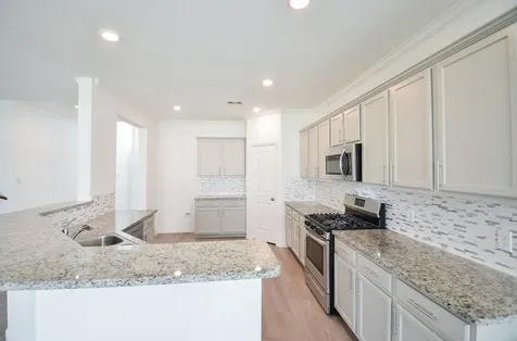 3820 Vista Grove Court Rosenberg TX 77469
