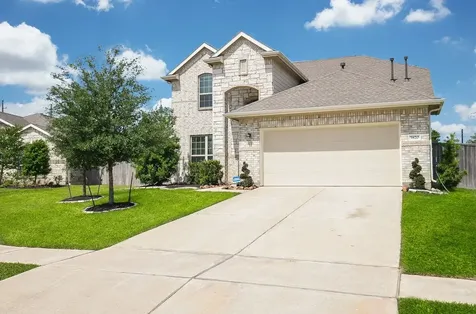 3820 Vista Grove Court Rosenberg TX 77469