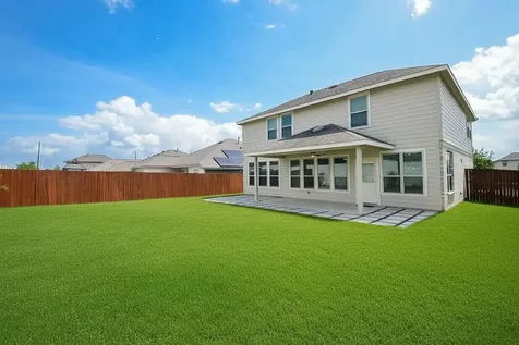 3820 Vista Grove Court Rosenberg TX 77469