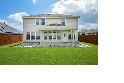 3820 Vista Grove Court Rosenberg TX 77469