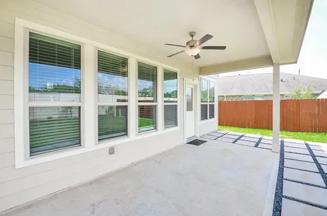 3820 Vista Grove Court Rosenberg TX 77469