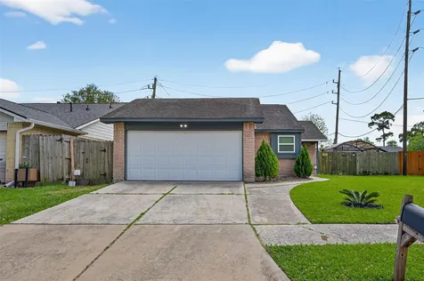 20206 Misty Pines Drive Humble TX 77346