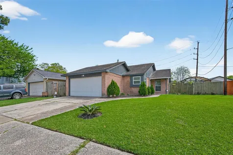 20206 Misty Pines Drive Humble TX 77346