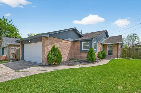 20206 Misty Pines Drive Humble TX 77346
