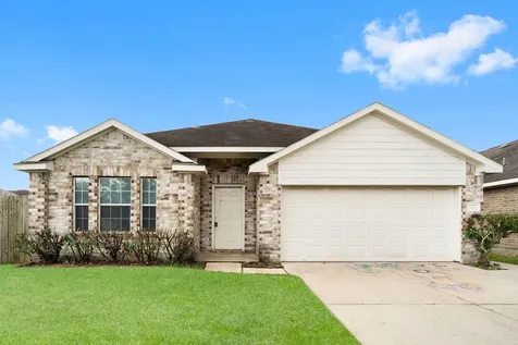 2530 Fox River Lane Spring TX 77386