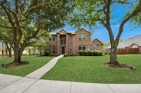 3326 Brushy Lake Drive Missouri City TX 77459