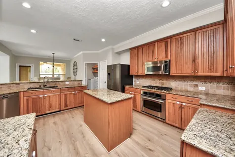 3326 Brushy Lake Drive Missouri City TX 77459
