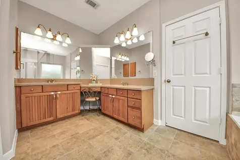 3326 Brushy Lake Drive Missouri City TX 77459