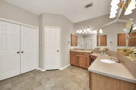 3326 Brushy Lake Drive Missouri City TX 77459