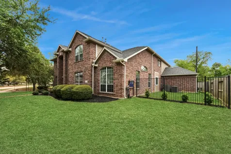 3326 Brushy Lake Drive Missouri City TX 77459