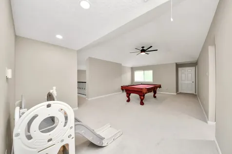 3326 Brushy Lake Drive Missouri City TX 77459