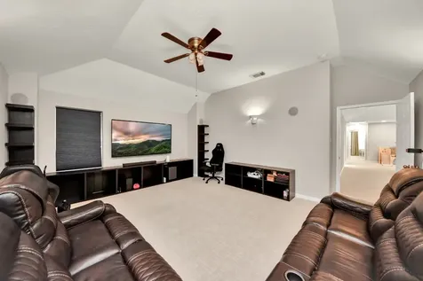 3326 Brushy Lake Drive Missouri City TX 77459