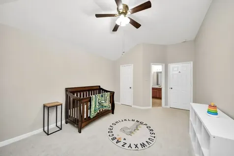 3326 Brushy Lake Drive Missouri City TX 77459