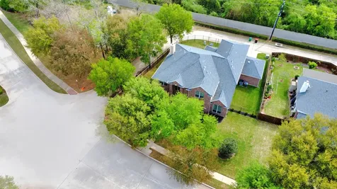 3326 Brushy Lake Drive Missouri City TX 77459