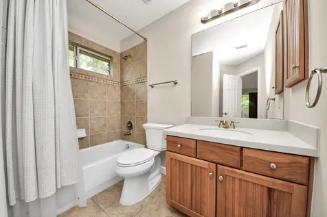 3326 Brushy Lake Drive Missouri City TX 77459