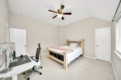 3326 Brushy Lake Drive Missouri City TX 77459