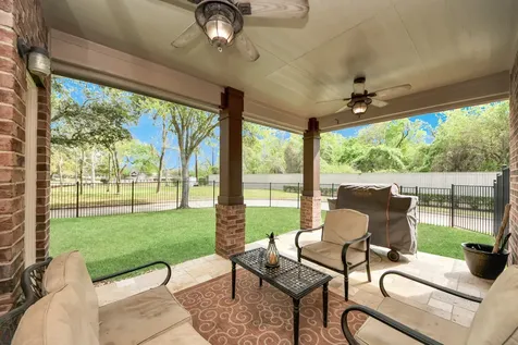 3326 Brushy Lake Drive Missouri City TX 77459