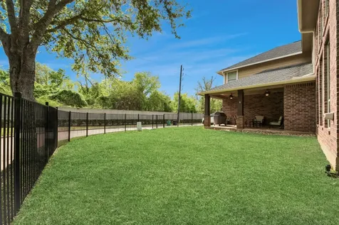 3326 Brushy Lake Drive Missouri City TX 77459