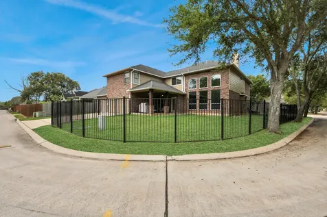 3326 Brushy Lake Drive Missouri City TX 77459