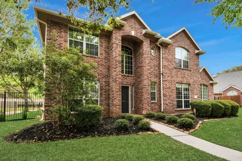 3326 Brushy Lake Drive Missouri City TX 77459