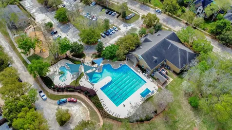 3326 Brushy Lake Drive Missouri City TX 77459