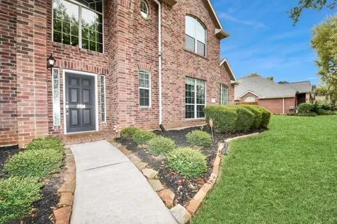 3326 Brushy Lake Drive Missouri City TX 77459