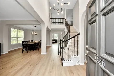 3326 Brushy Lake Drive Missouri City TX 77459