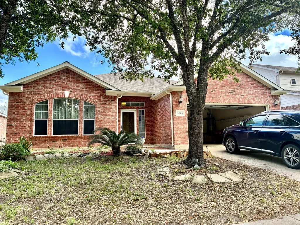 20518 Bonds Creek Lane Spring TX 77388