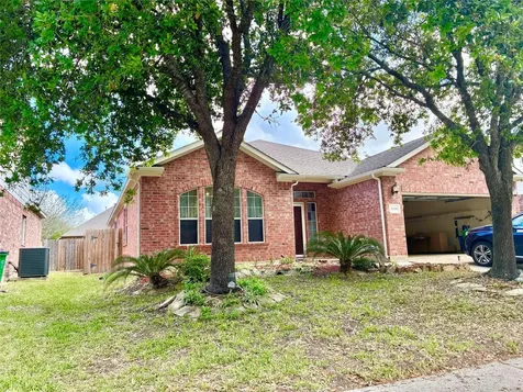 20518 Bonds Creek Lane Spring TX 77388