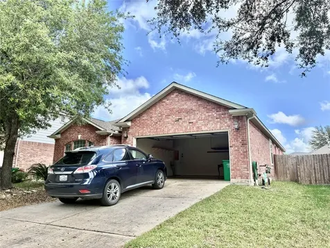 20518 Bonds Creek Lane Spring TX 77388