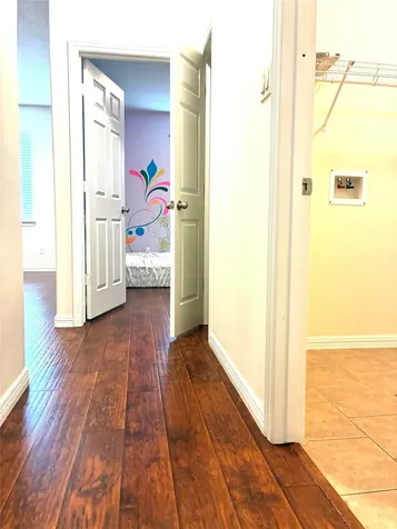 20518 Bonds Creek Lane Spring TX 77388