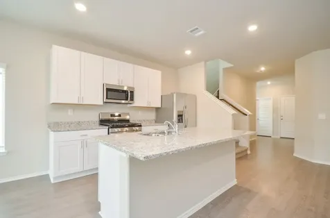 25513 Blossom Court Montgomery TX 77316