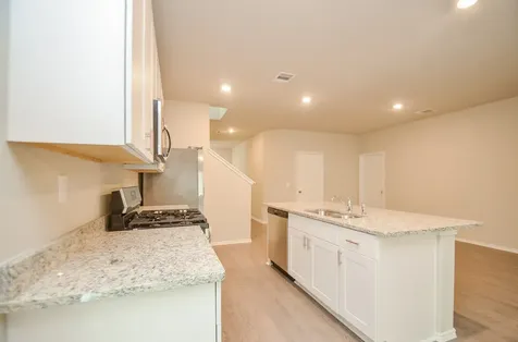 25513 Blossom Court Montgomery TX 77316