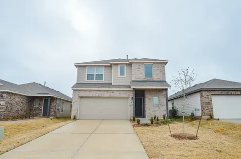 25513 Blossom Court Montgomery TX 77316