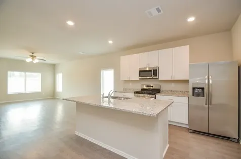 25513 Blossom Court Montgomery TX 77316