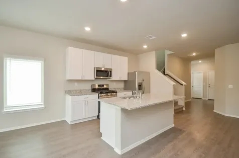 25513 Blossom Court Montgomery TX 77316