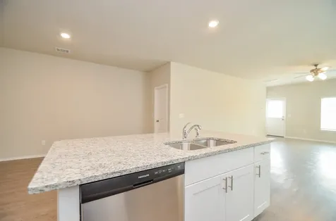 25513 Blossom Court Montgomery TX 77316