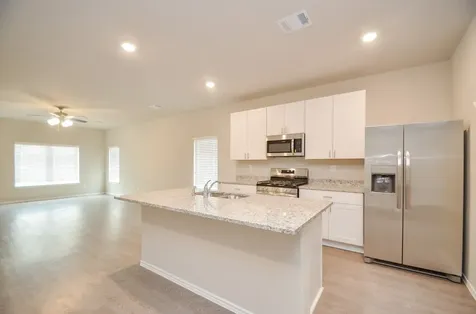 25513 Blossom Court Montgomery TX 77316