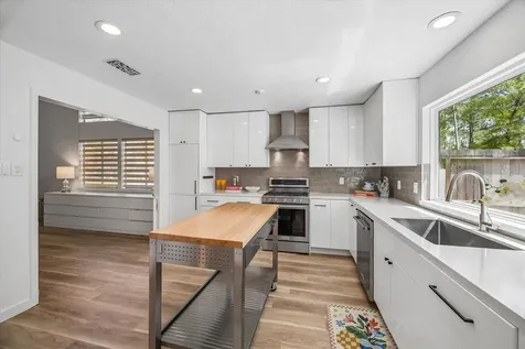 1 Sandlily Court The Woodlands TX 77380