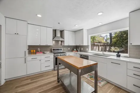 1 Sandlily Court The Woodlands TX 77380