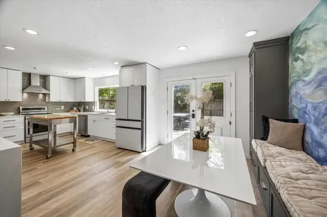 1 Sandlily Court The Woodlands TX 77380