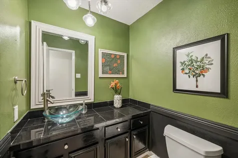 1 Sandlily Court The Woodlands TX 77380
