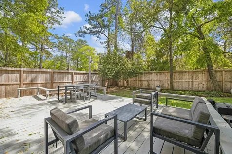 1 Sandlily Court The Woodlands TX 77380